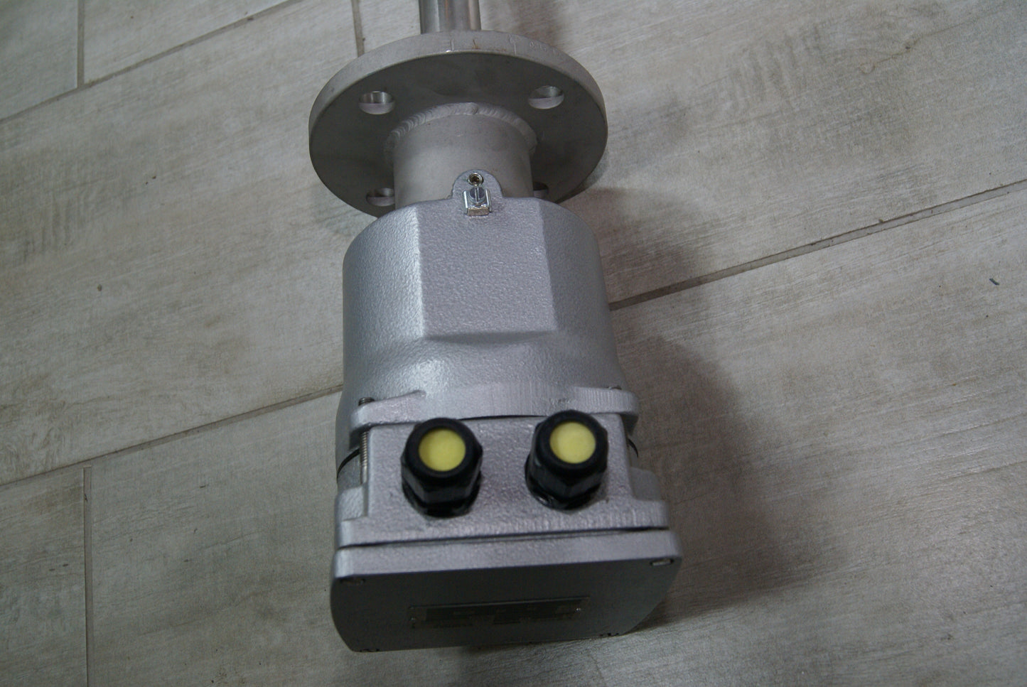 Elmess Heater DhF02B1-3-T6  PTB 01 ATEX 1008U  (Request price)