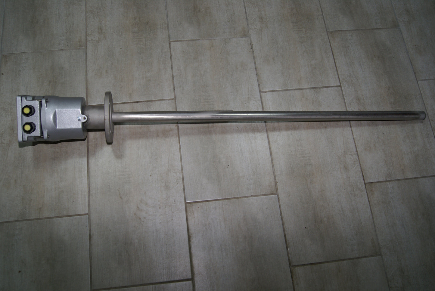 Elmess Heater DhF02B1-3-T6  PTB 01 ATEX 1008U  (Request price)