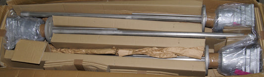 Elmess Heater DhF02B1-3-T6  PTB 01 ATEX 1008U  (Request price)