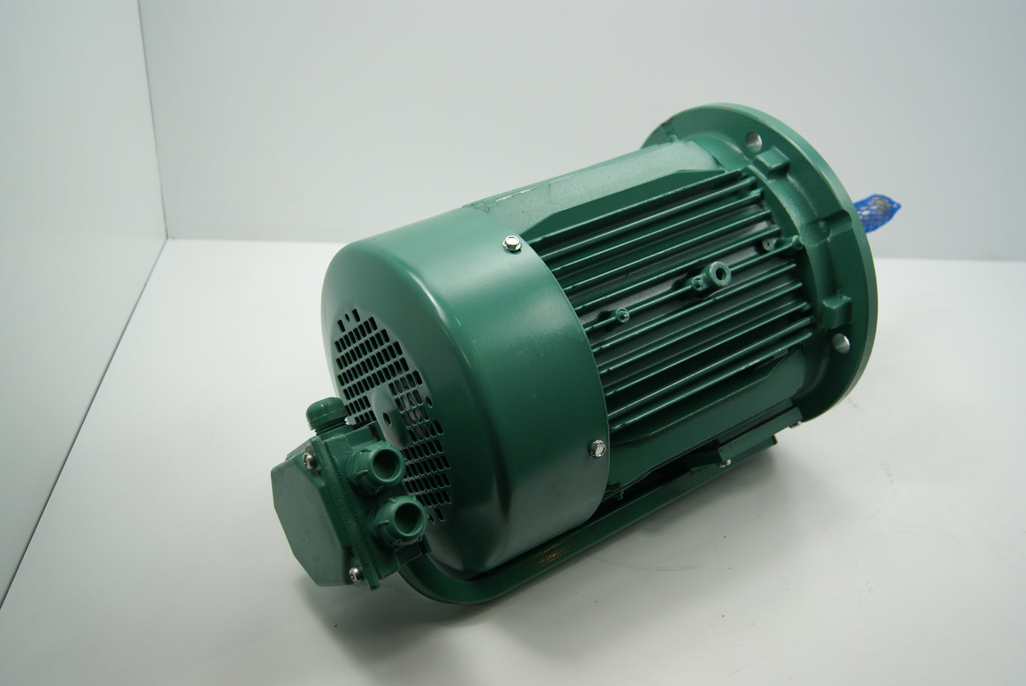 Leroy-Somer LS112MGT (Request price)