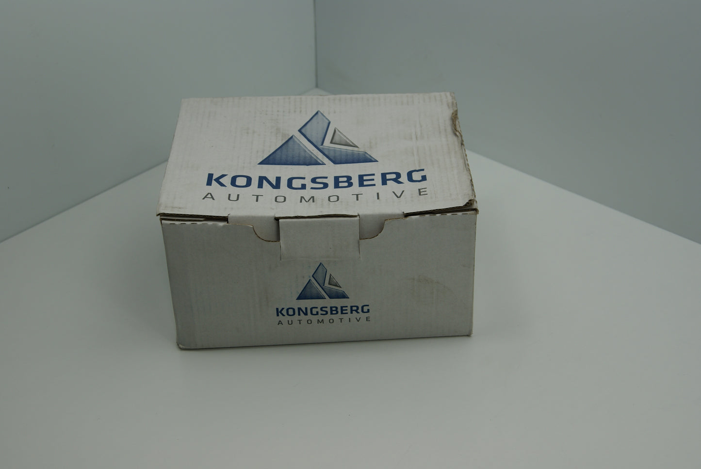 Kongsberg 6237446 Fitting M16x1,5/15x1,5