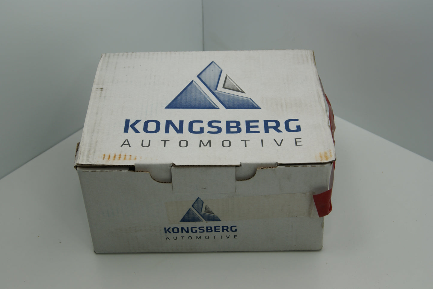 Kongsberg 6237776A  TEST POINT ISO 3583 M 16 x 1,5  (Request price)