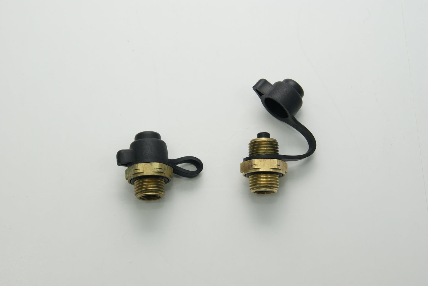 Kongsberg 6237776A  TEST POINT ISO 3583 M 16 x 1,5  (Request price)