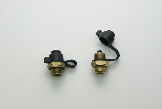 Kongsberg 6237776A  TEST POINT ISO 3583 M 16 x 1,5  (Request price)