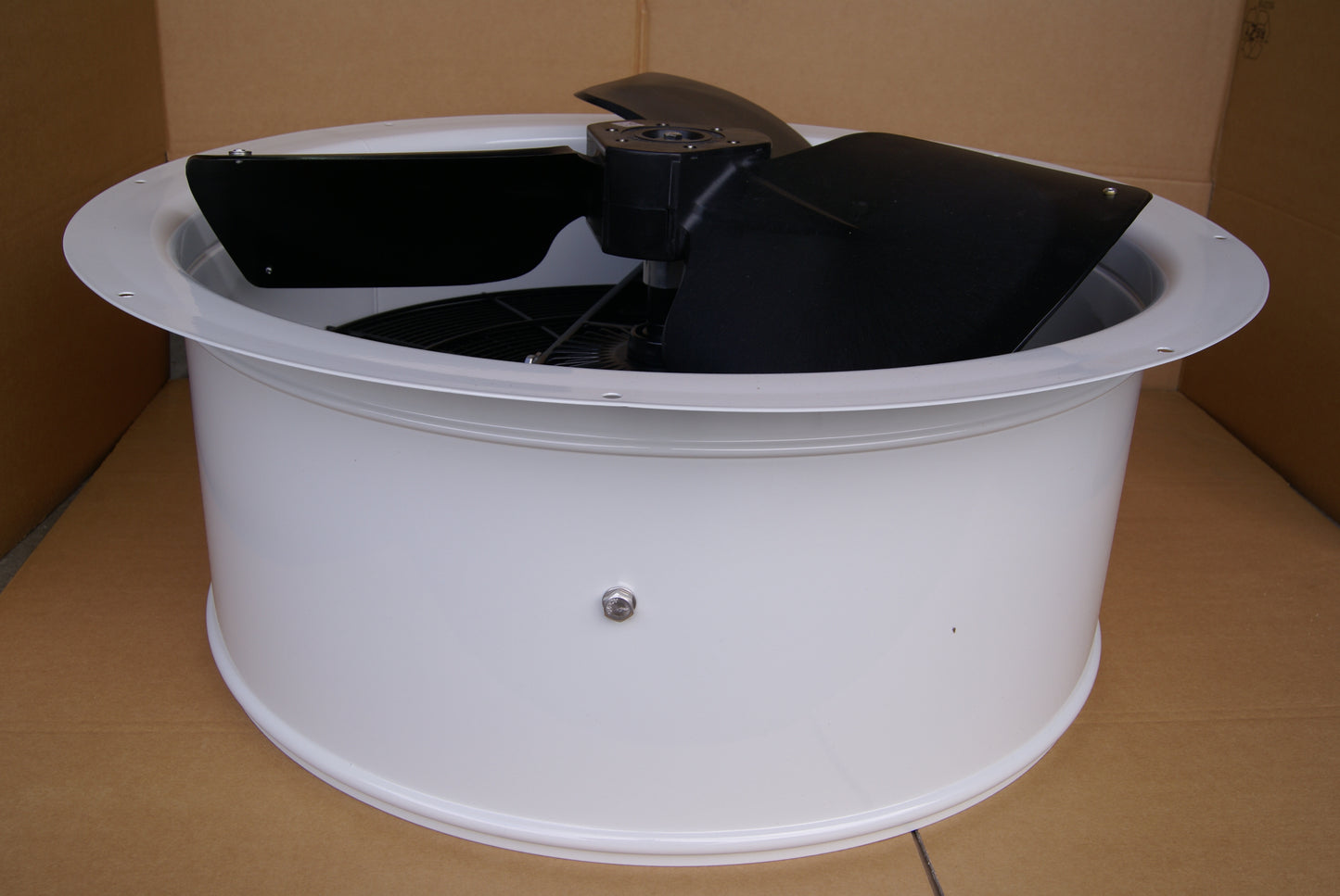 Süd-Electric LMD-071T3-050-N6NBLS, Fan unit with MHRG 710/195, 260507 (Request price)
