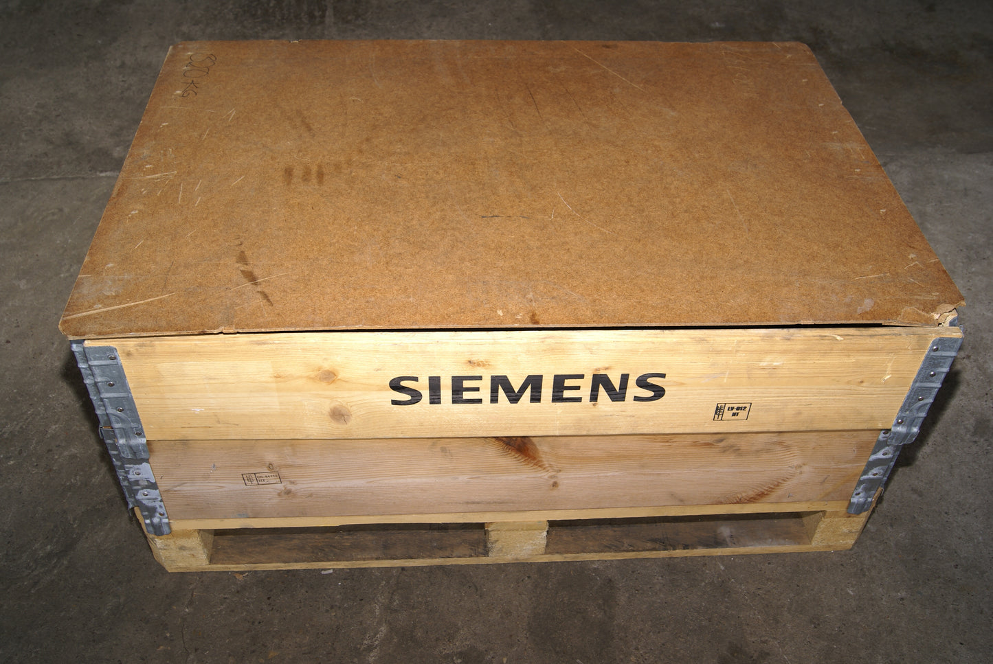 Elektroschrank Siemens  (Request price)