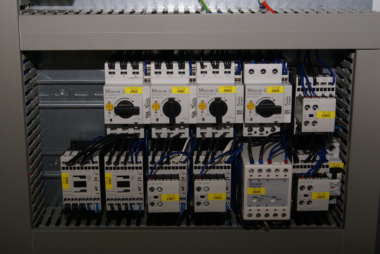 Kompaktschränke Rittal AE 1110