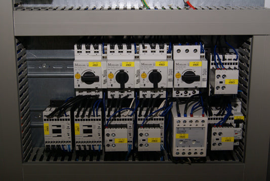 Kompaktschränke Rittal AE 1110