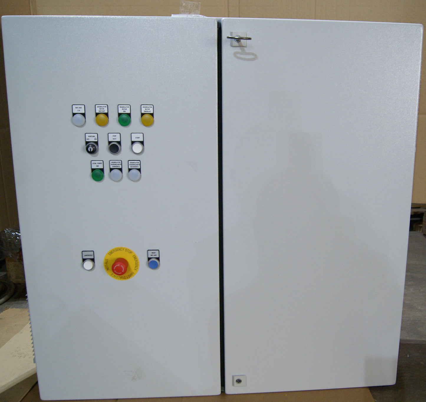 Kompaktschränke Rittal AE 1110