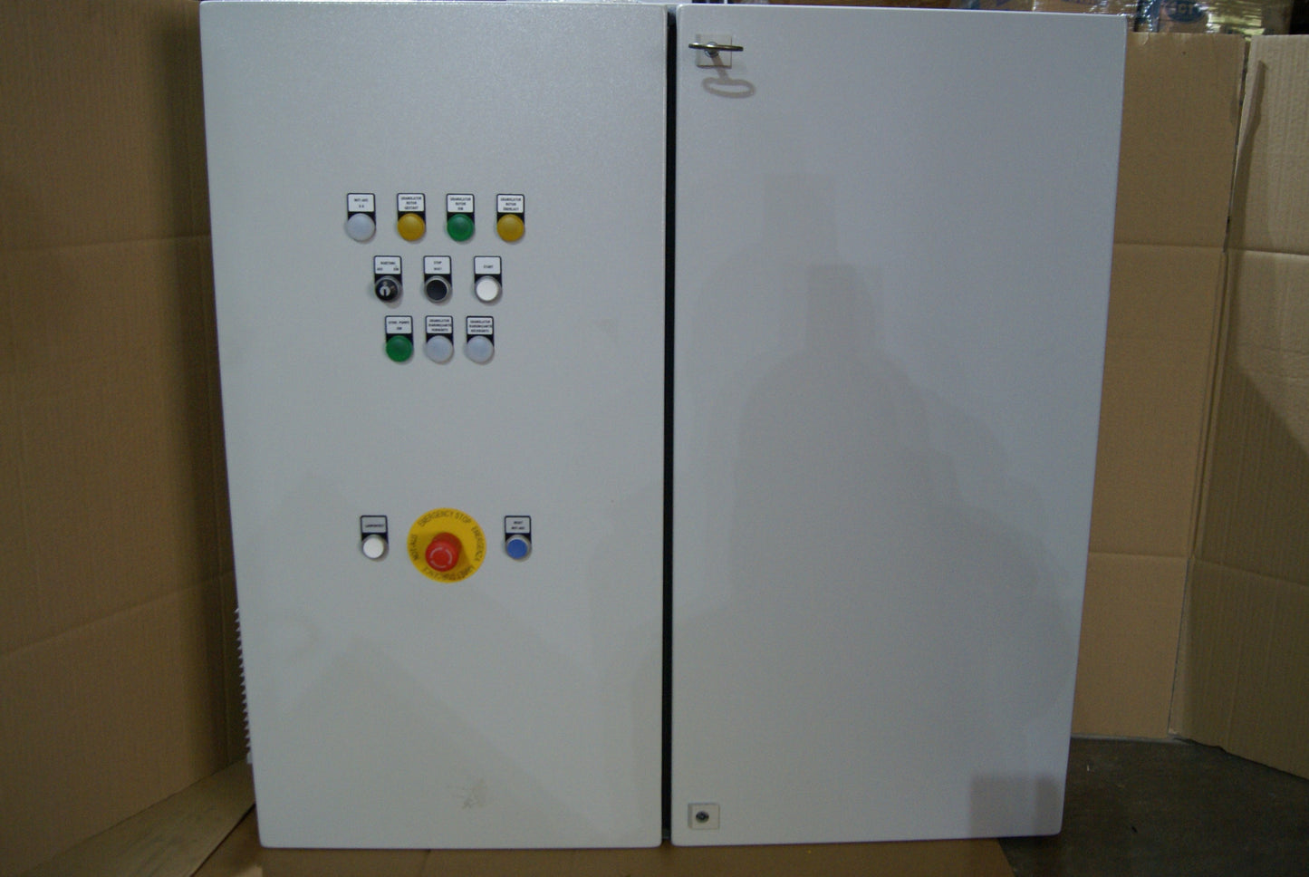 Kompaktschränke Rittal AE 1110