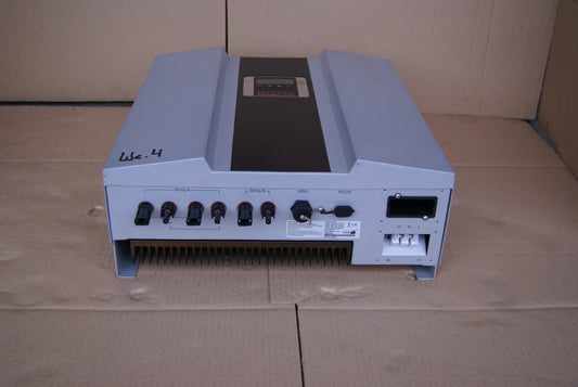 Inverter ES5000 Effekta  (Request price)