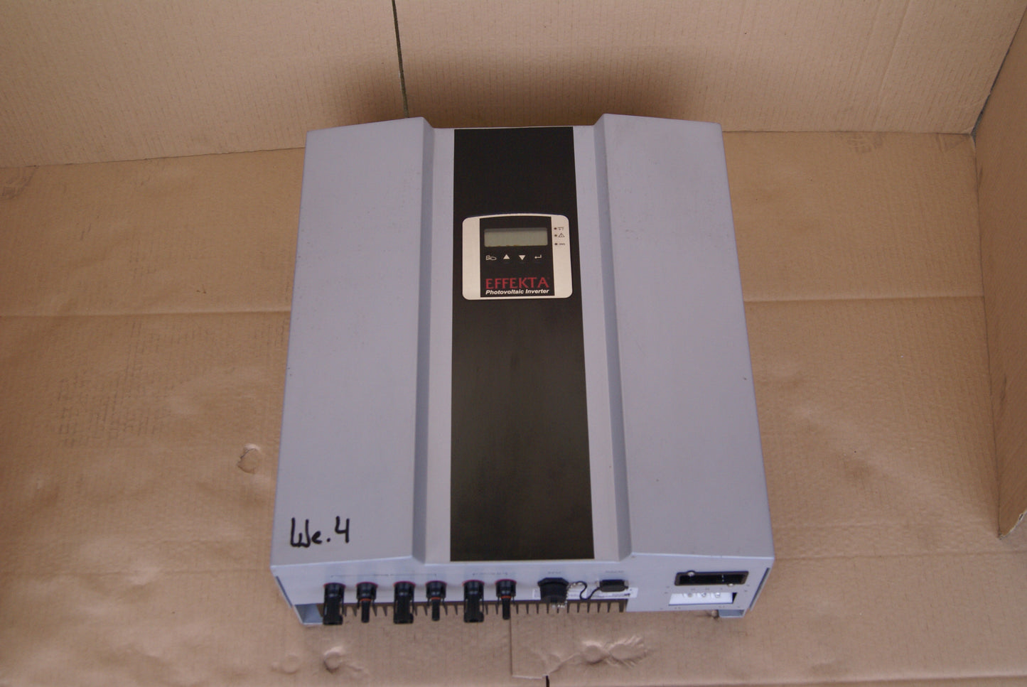 Inverter ES5000 Effekta  (Request price)