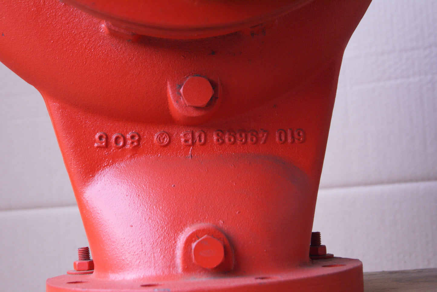 KSB ETALINE-GN125-200 754 G6 Pompe de chauffage  (Request price)