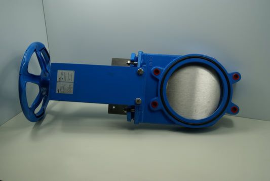 KSB Hera-BD DN 200 V4 PTFE HW, 48269918  (Request price)