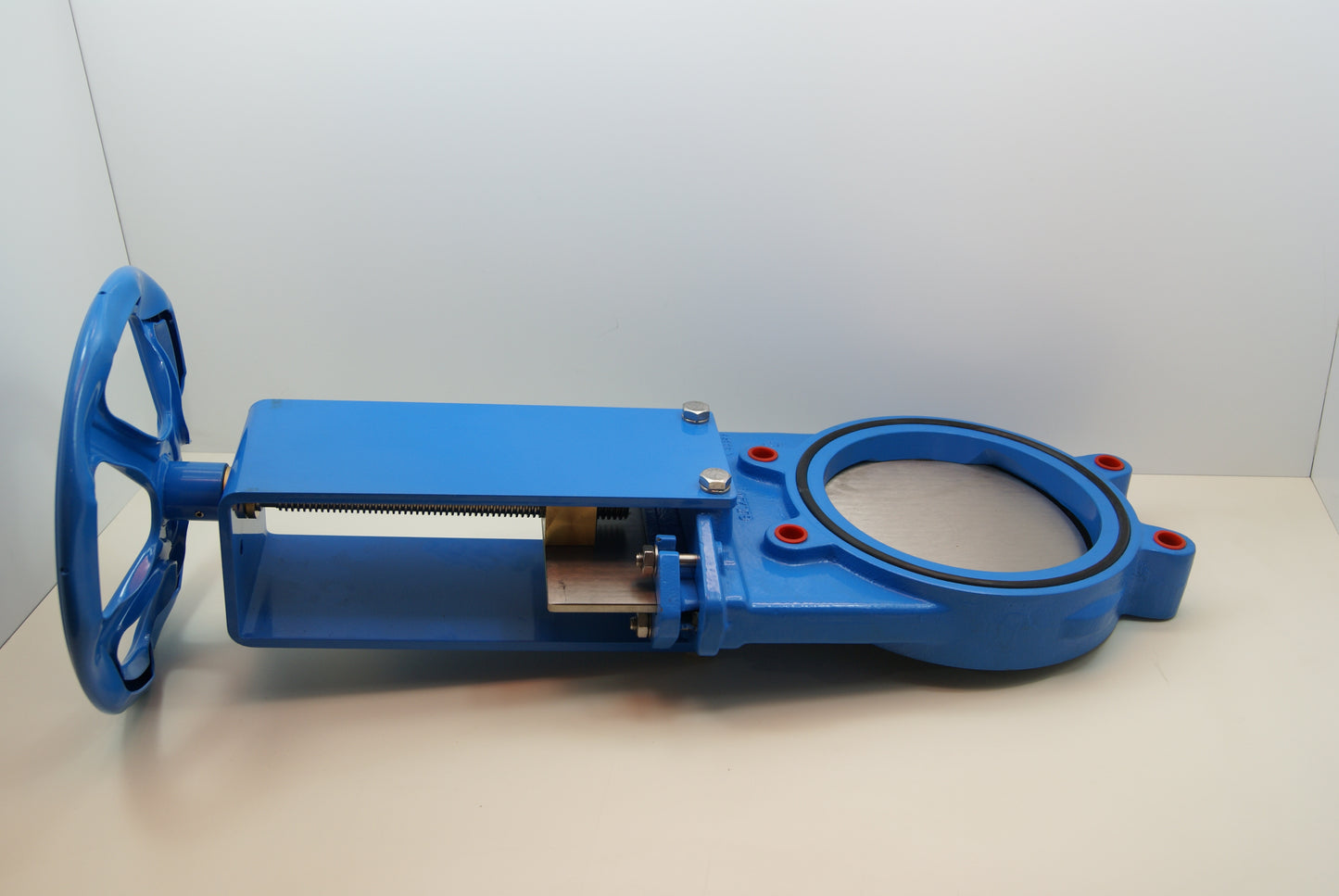 KSB Hera-BD DN 200 V4 PTFE HW, 48269918  (Request price)