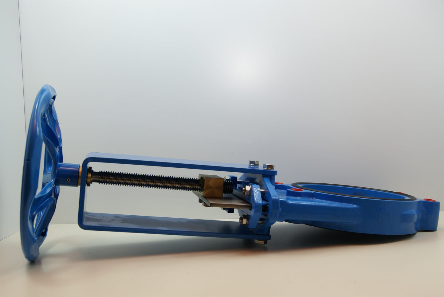 KSB Hera-BD DN 200 V4 PTFE HW, 48269918  (Request price)