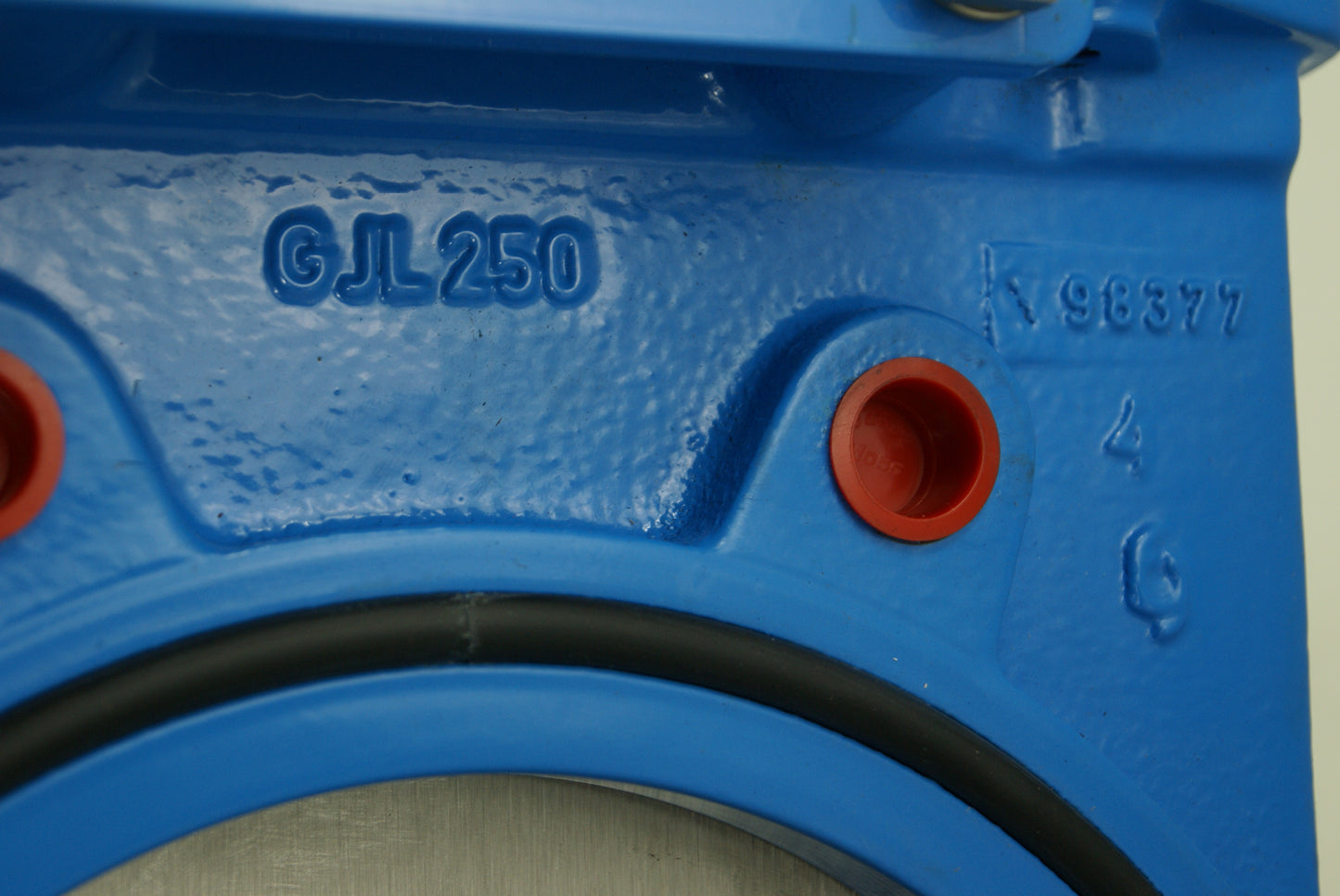 KSB Hera-BD DN 200 V4 PTFE HW, 48269918  (Request price)