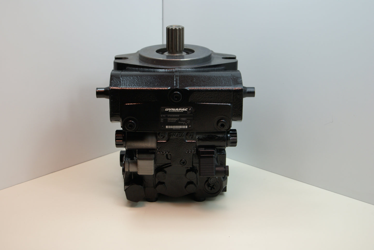 Hydraulic Pump Dynapac 4700383959  (Request price)