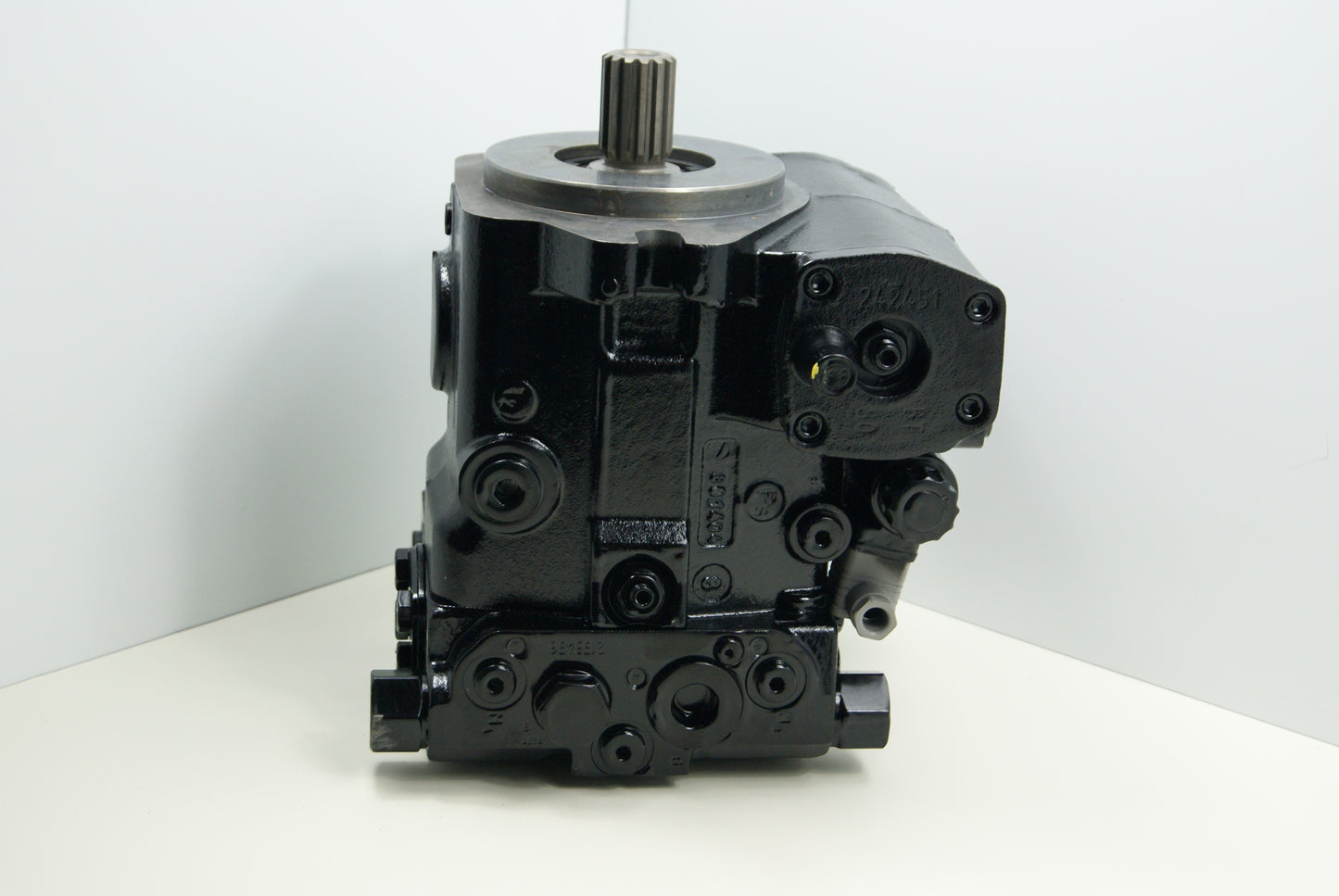 Hydraulic Pump Dynapac 4700383959  (Request price)