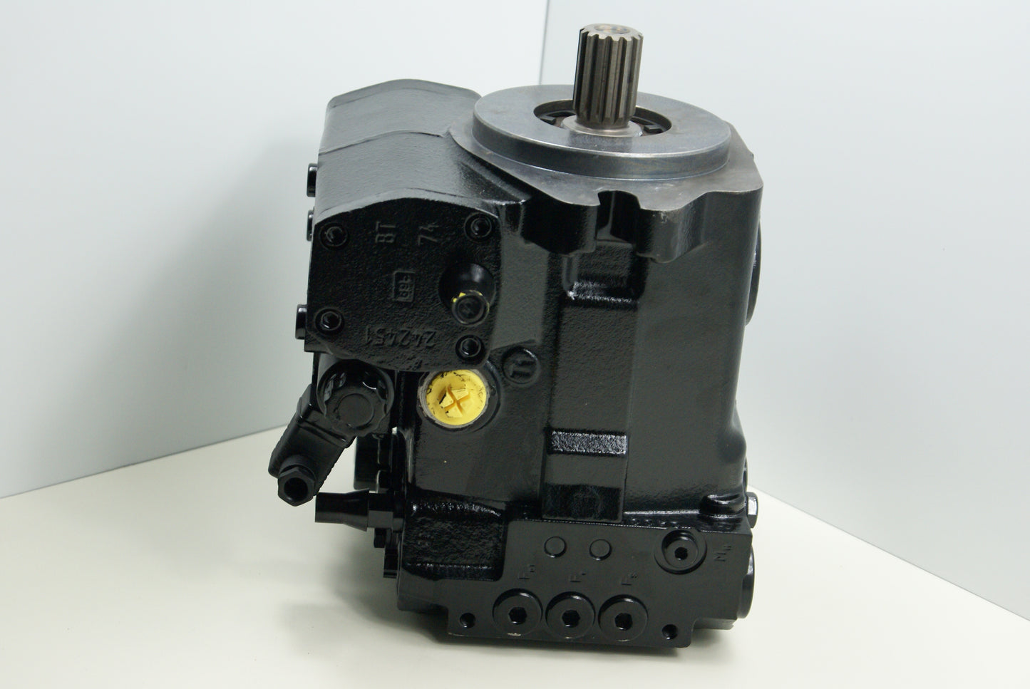 Hydraulic Pump Dynapac 4700383959  (Request price)