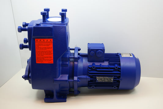 KSB ETAPRIME 4.14 222 GB09 SP  (Request price)