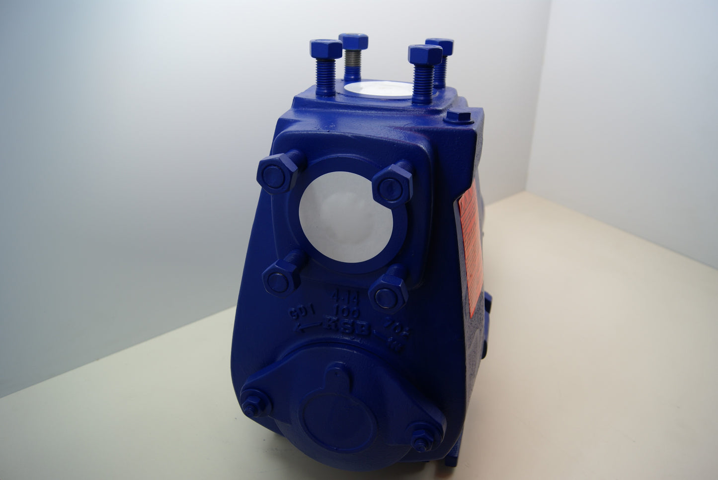 KSB ETAPRIME 4.14 222 GB09 SP  (Request price)