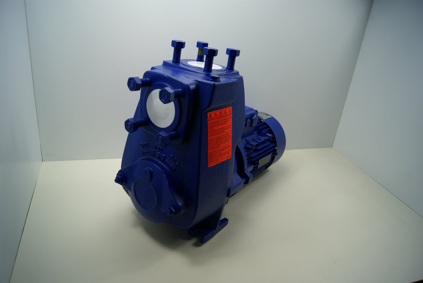 KSB ETAPRIME 4.14 222 GB09 SP  (Request price)