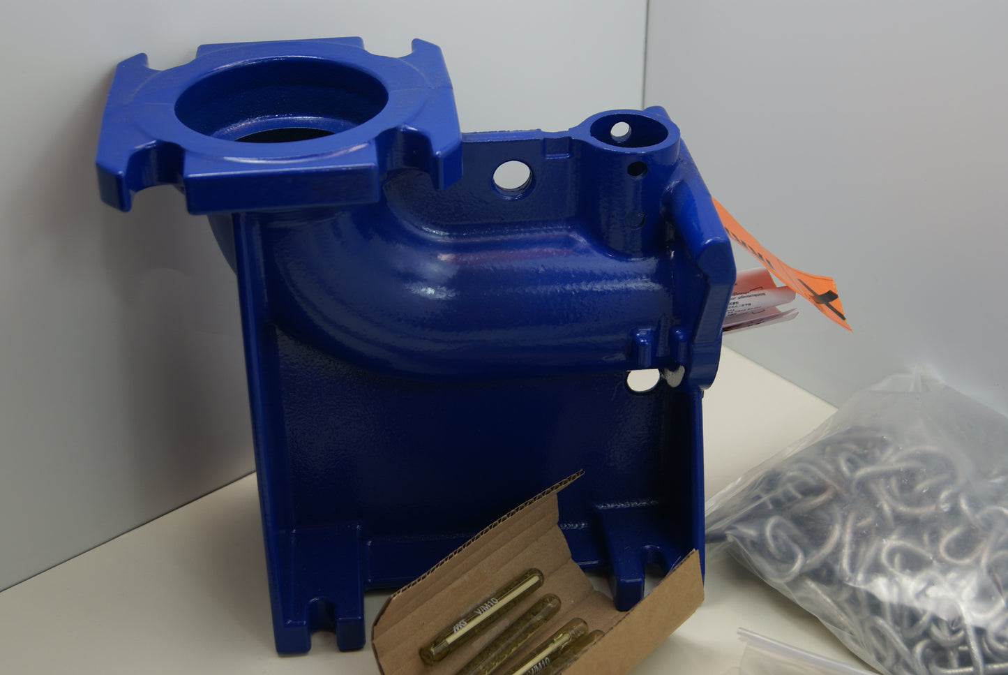 KSB 39020820 Kit Relevage DN 65/65 Amarex  (Request price)