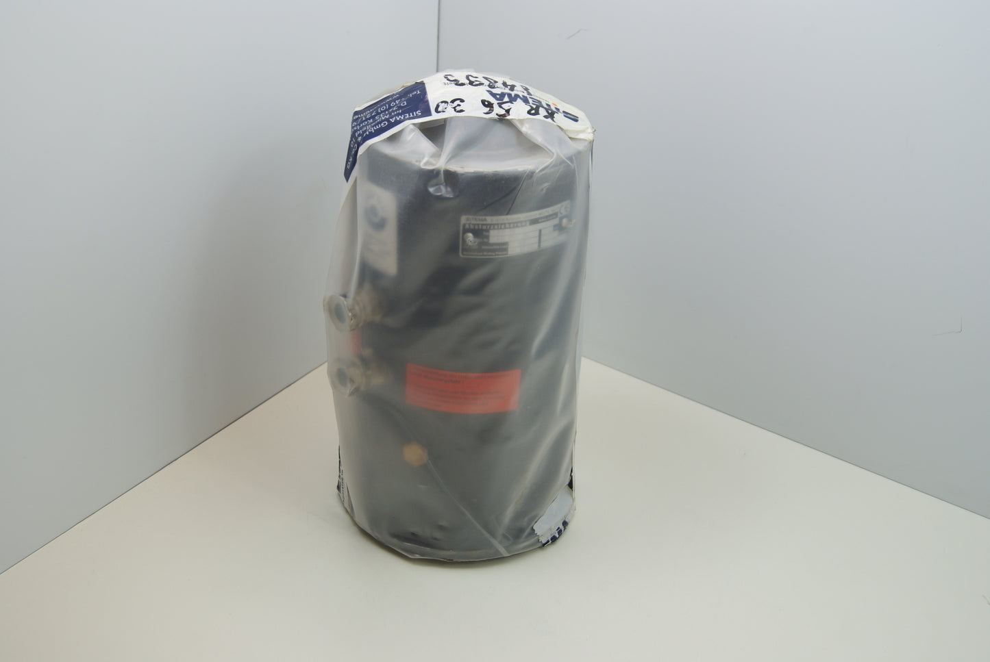 Fall protection SITEMA KR 56, SITEMA Safety Catchers KR 056 30  (Request price)