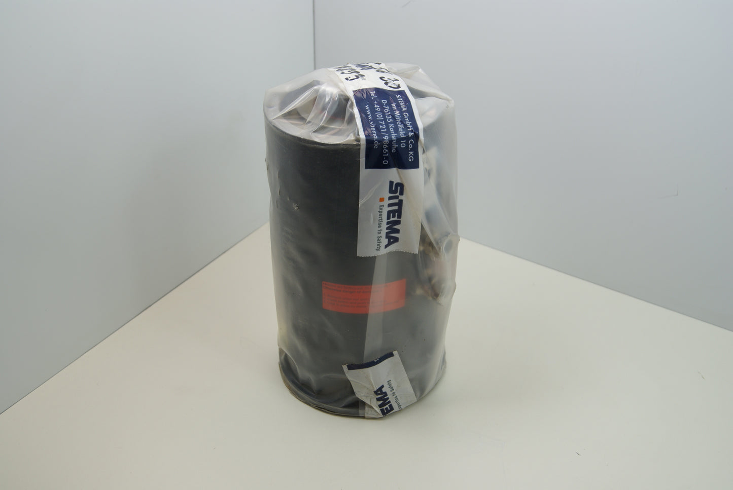 Fall protection SITEMA KR 56, SITEMA Safety Catchers KR 056 30  (Request price)