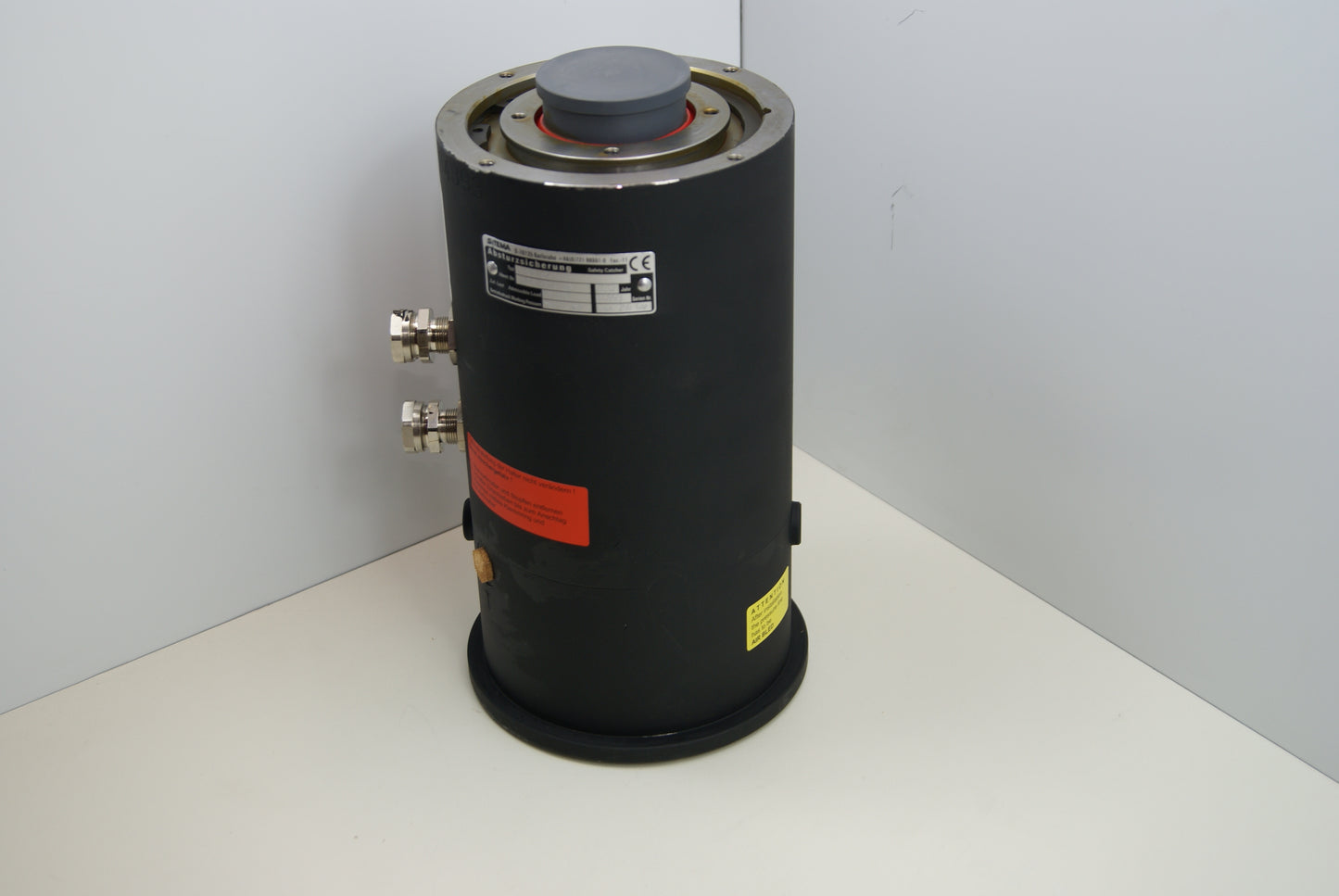 Fall protection SITEMA KR 56, SITEMA Safety Catchers KR 056 30  (Request price)