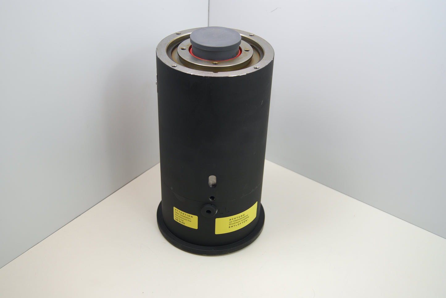 Fall protection SITEMA KR 56, SITEMA Safety Catchers KR 056 30  (Request price)