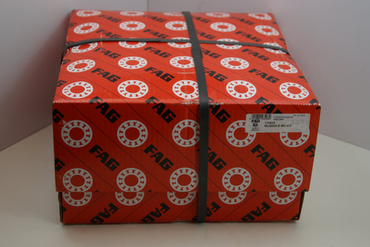 Cylindrical roller bearings FAG NU2234-E-M1-C3, 224143 185 7  (Request price)