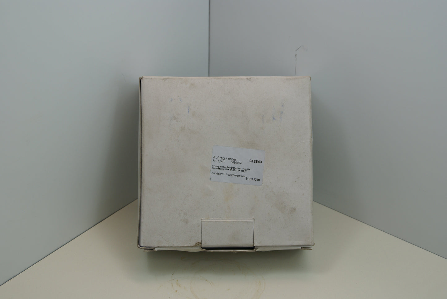 Cross bearing KOYO 242543  (Request price)