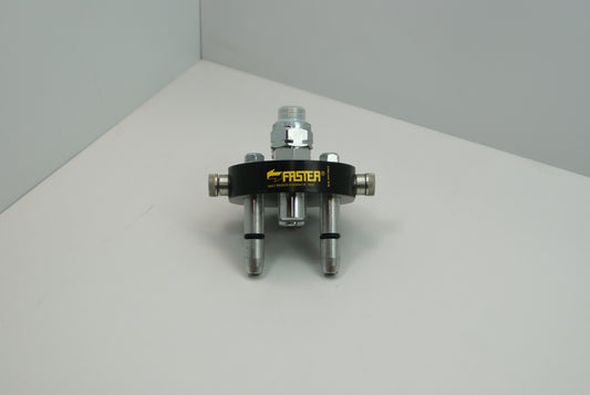 Schneller 2P206-2-2-18MC