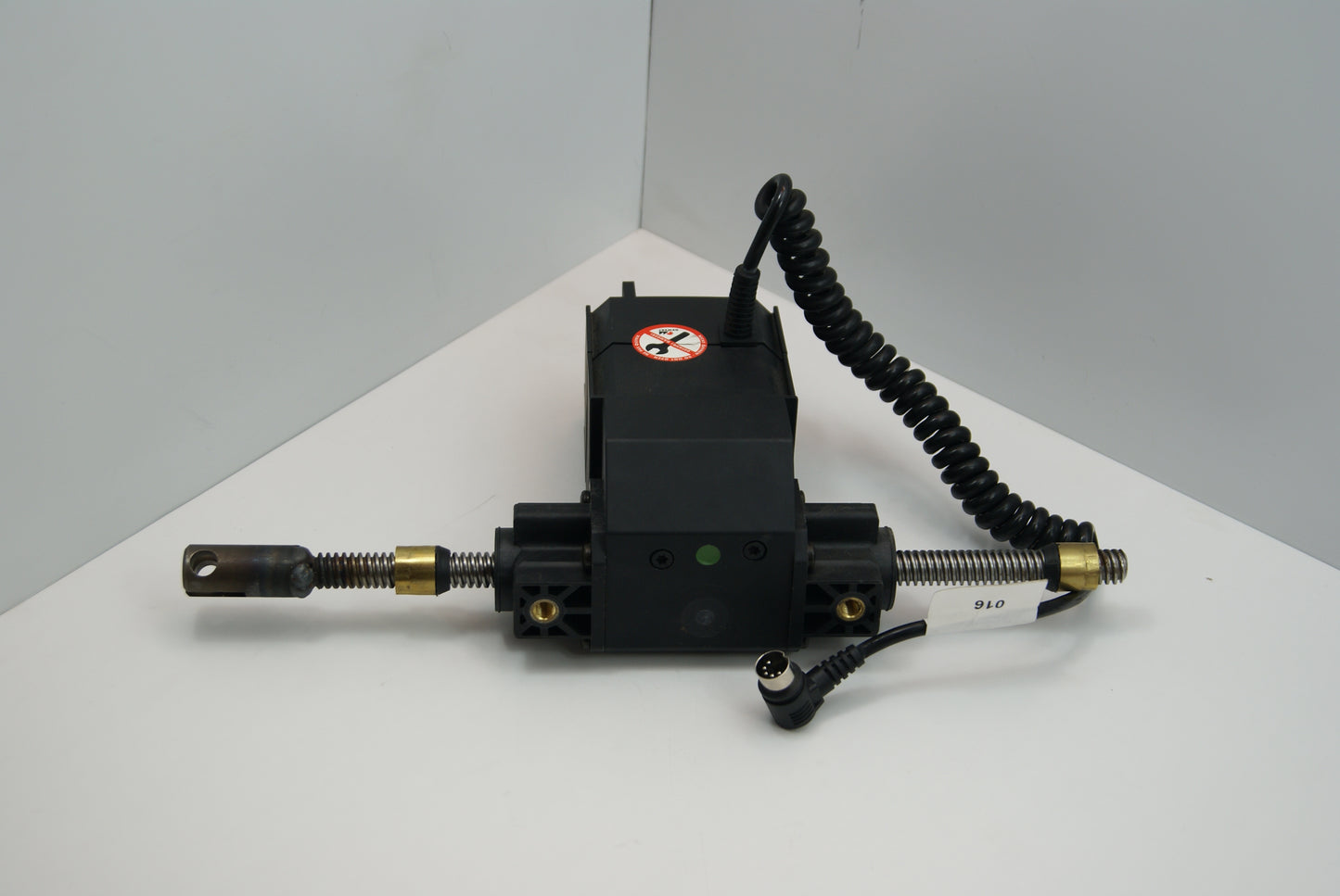 Extra-flexible drive MULTIMAT B23 DEWERT 49384 (Request price)