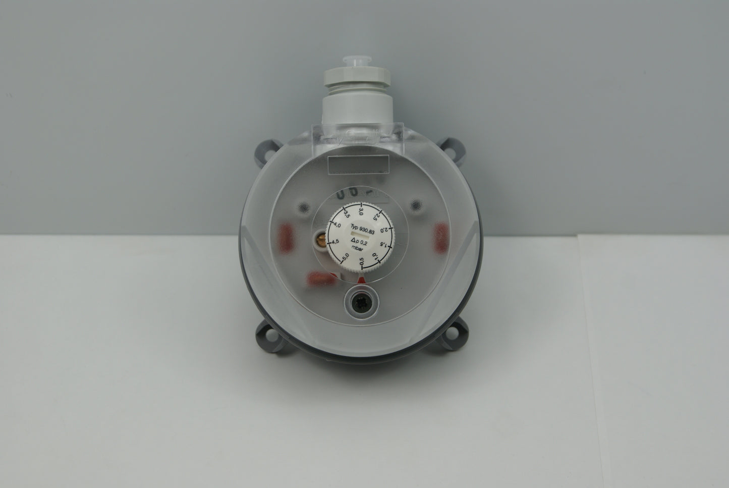 Beck Differenzdruckschalter 930.83