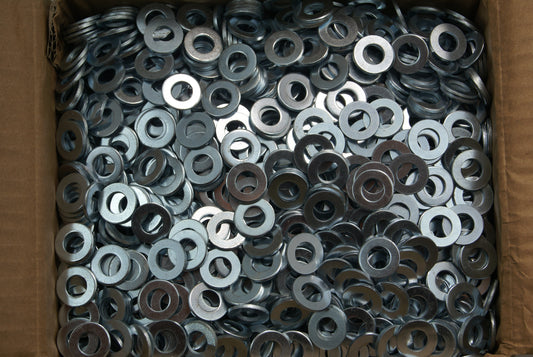 large washer DIN 125 galvanized 10.5 PDRH-FD 16126  (Request price)