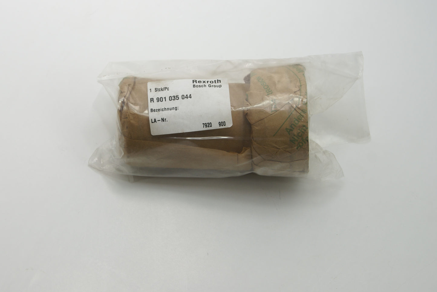 LOGIK BUILT-IN VALVE LR 50 DB40E1X/-018 Rexroth R901035044 (Request price)