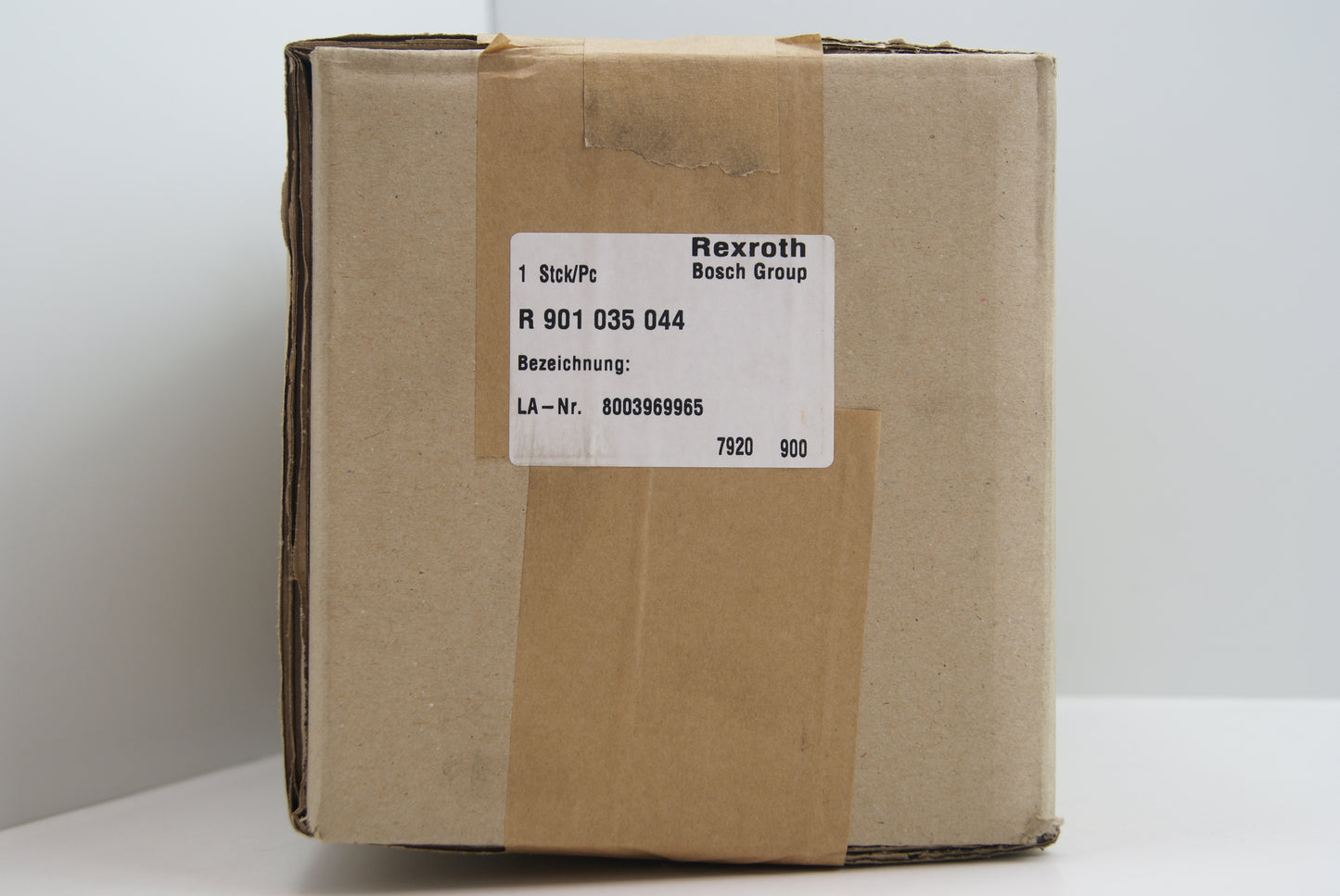 LOGIK BUILT-IN VALVE LR 50 DB40E1X/-018 Rexroth R901035044 (Request price)