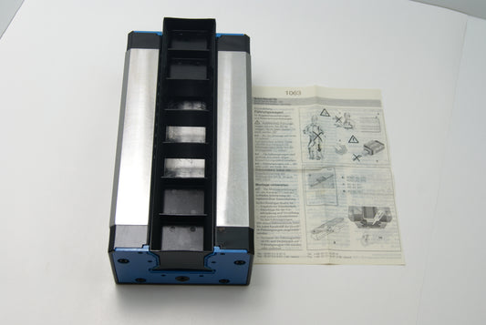 B.RUNNER BLOCK CS KWC-065-SLS-C0-N-2 S  Rexroth R162962010  (Request price)