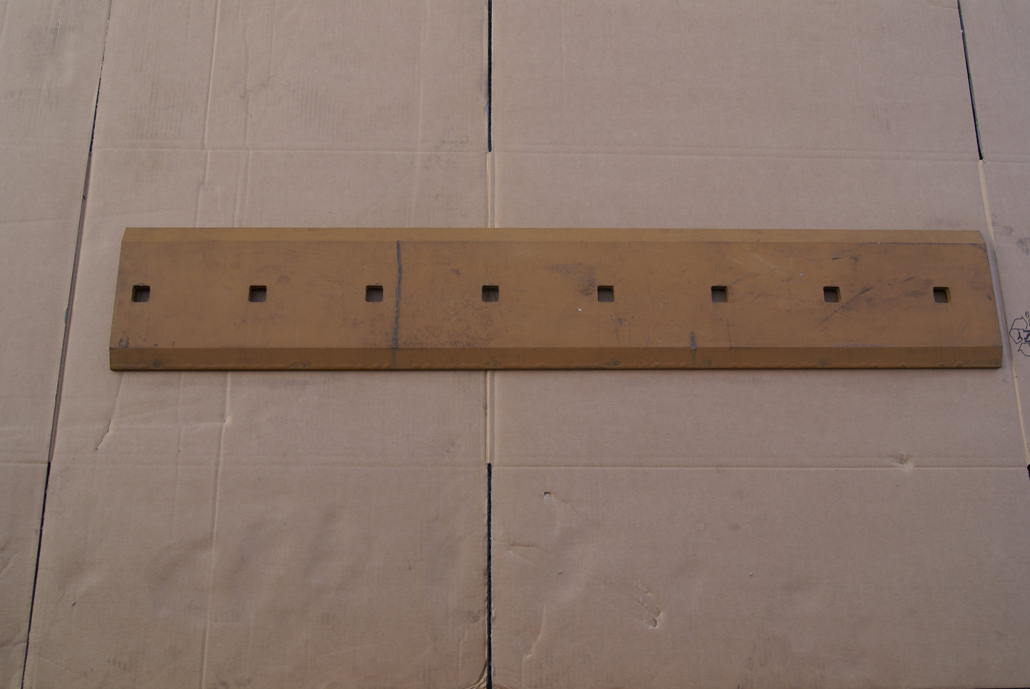 CUTTING EDGE 79101015 CNH Industrial NV