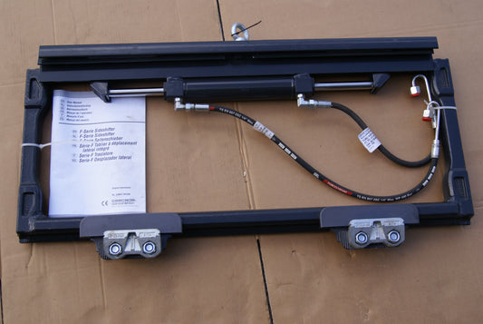 Cascade 55f-sss-a1105 Sideshift Carriage  (Request price)