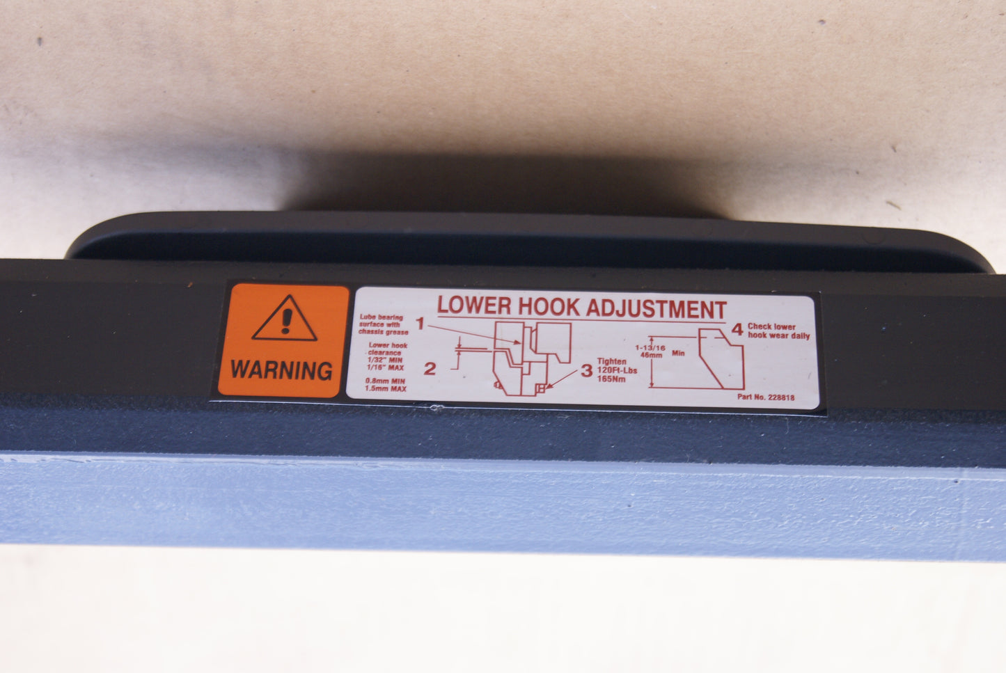 Kaskade 55f-sss-a1105