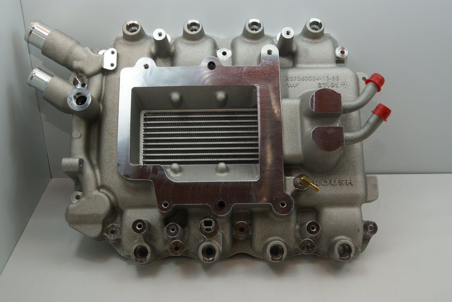Roush 421149GY (Request price)