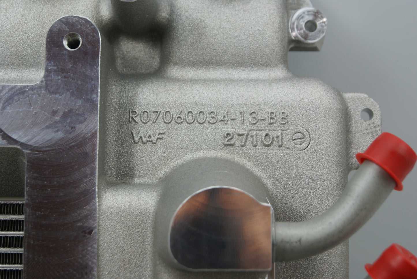 Roush 421149GY (Request price)
