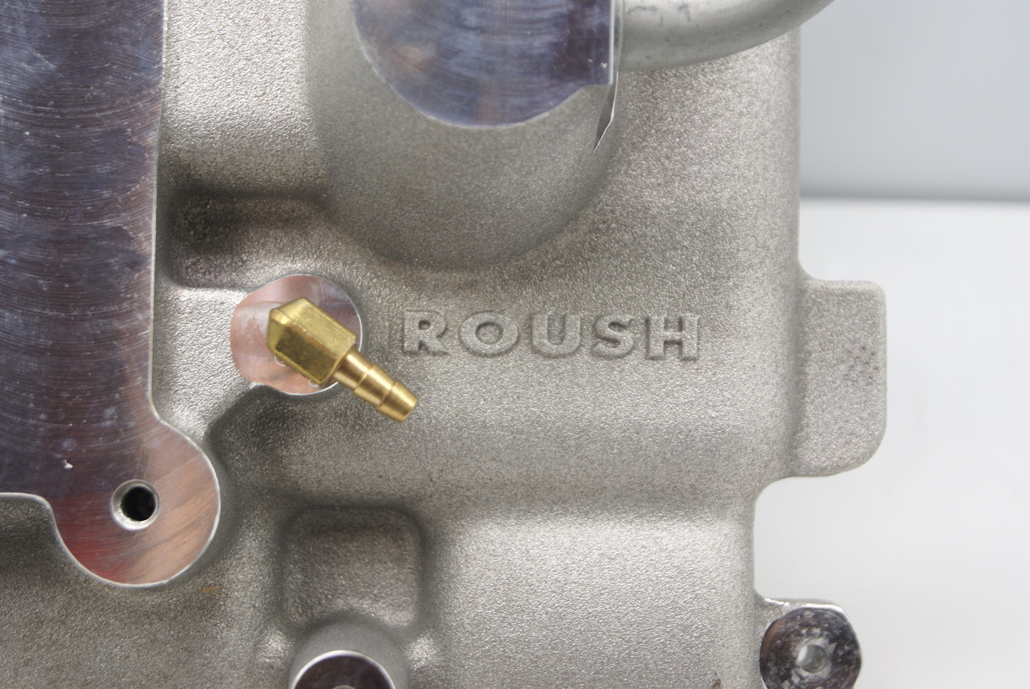 Roush 421149GY (Request price)