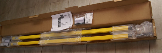 GUARDMASTER SAFE 4 LIGHT CURTAIN  445L-R4S1440YD  (Request price)