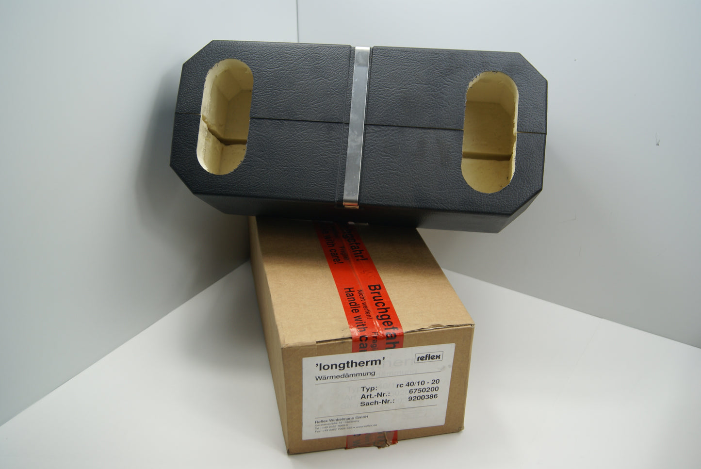 Reflex Longtherm rhc 40-20 (Request price)