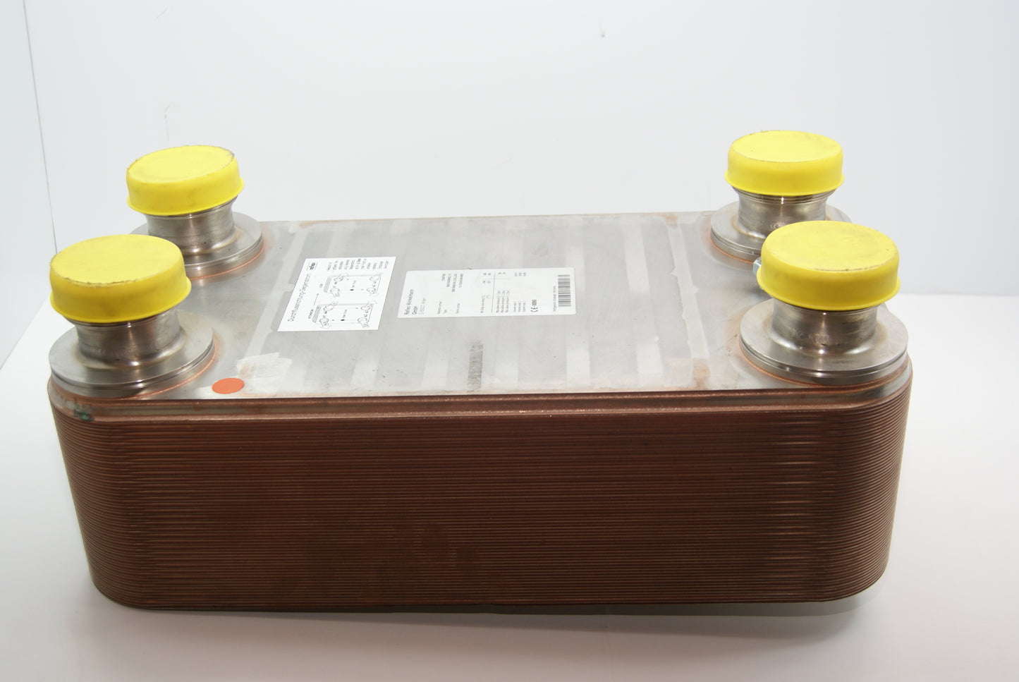 Wärmetauscher Reflex Longtherm rhc 150-60G2 1-2